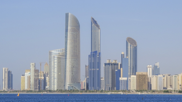 Сдвиг на восток: конфликт вокруг Ирана подтолкнет ОАЭ к сближению с Россией и Китаем