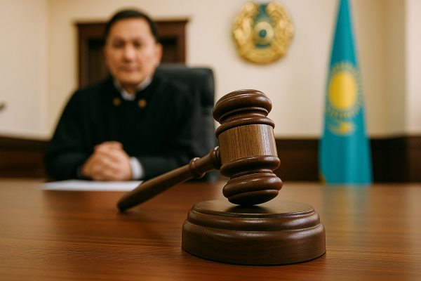 В Жамбылской области осудили бизнесменов за аферу с агросубсидиями на 373 млн тенге