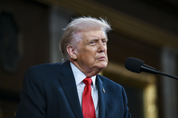 Кремль оставил без реакции угрозы Трампа в адрес Ирана