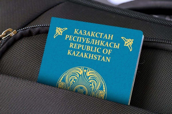 Казахстанцев с двойным гражданством предложили привлекать к уголовной ответственности