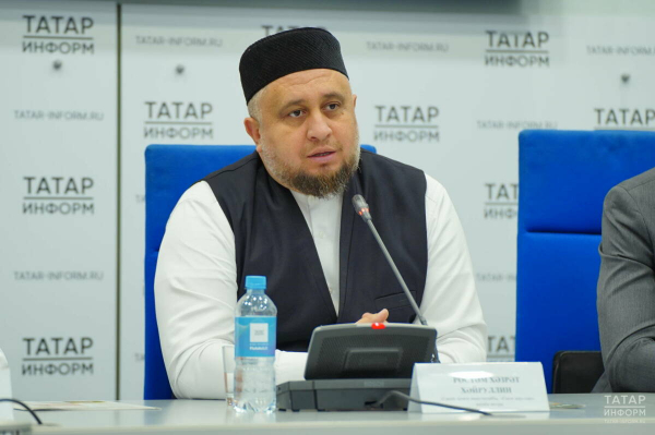 Имам из Казани рассказал, может ли бес вселиться в человека