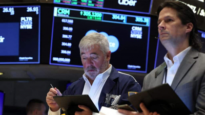 Главное за неделю: рекорды S&amp;P 500, войны чипмейкеров и производителей электрокаров