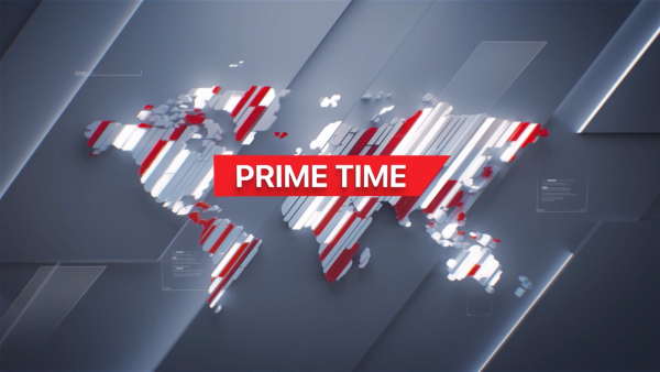 Prime Time | Выпуск 18:00 от 10.01.2024