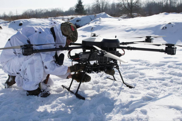 Военэксперт ответил, чем грозит ВСУ помощь Зеленского в борьбе с Ираном