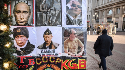 «Расхреначим Нью-Йорки, Берлины, Парижи», «Польшу поделим». Как российская пропаганда угрожает другим странам