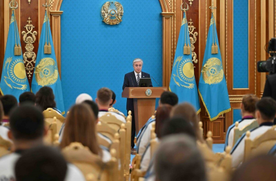 Показатели на Азиаде могли быть лучше – Токаев