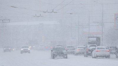В Татарстане сняты временные ограничения на федеральных трассах 17/02/2026 &ndash; Новости