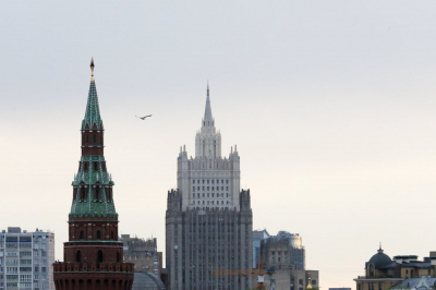 МИД: Россия выразила демарш США