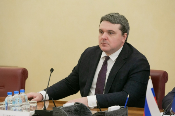 ТПП могут стать инструментом запуска инвестиционного цикла в регионах