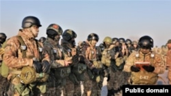 В военной доктрине Кыргызстана появится понятие «внешняя агрессия»