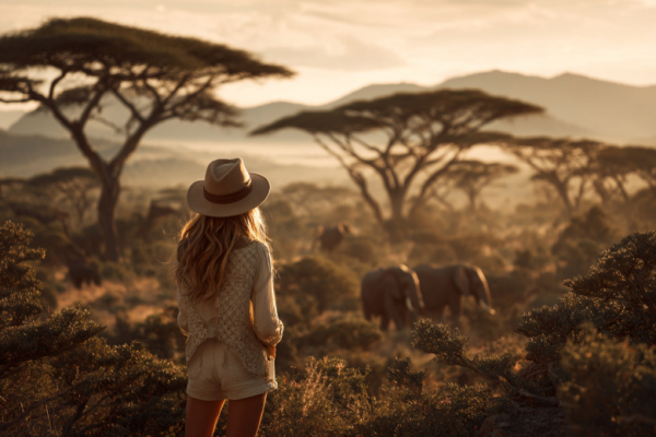 Отдых в Африке в 2026 году: сколько стоит, куда поехать, что посмотреть