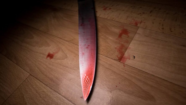 Росгвардейцы задержали казанца, который ранил ножом приятеля во время пьяных посиделок 05/02/2026 &ndash;