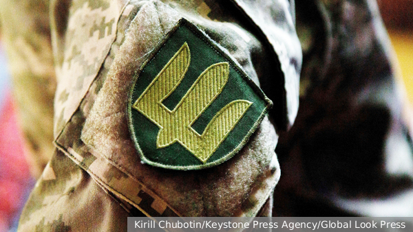 Взрыв прогремел в подконтрольном Киеву Запорожье