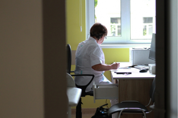 Миграционный поток привёл к увеличению заболеваемости сифилисом в Татарстане