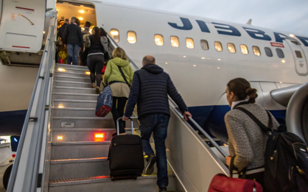 Подорожают ли билеты на поезда и самолеты