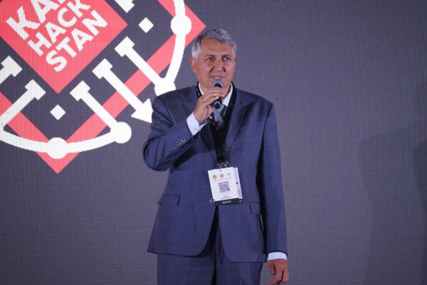 KazHackStan 2023: Алматы стала столицей кибербезопасности Центральной Азии