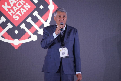 KazHackStan 2023: Алматы стала столицей кибербезопасности Центральной Азии