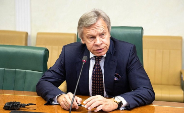 Алексей Пушков раскритиковал новое поколение западных лидеров