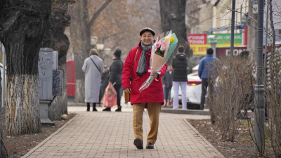 Какой будет погода в мегаполисах Казахстана 8 марта