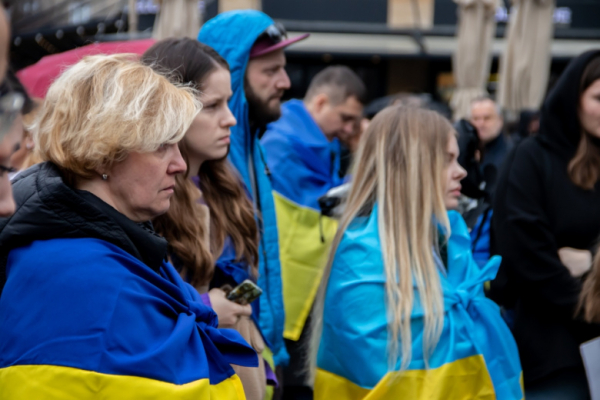 В Польше указали на рост преступлений против одной национальности