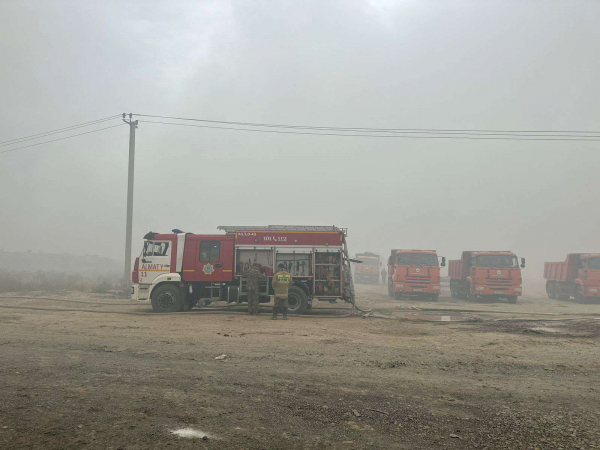 Проблемный полигон ТБО: закрыть или перенести