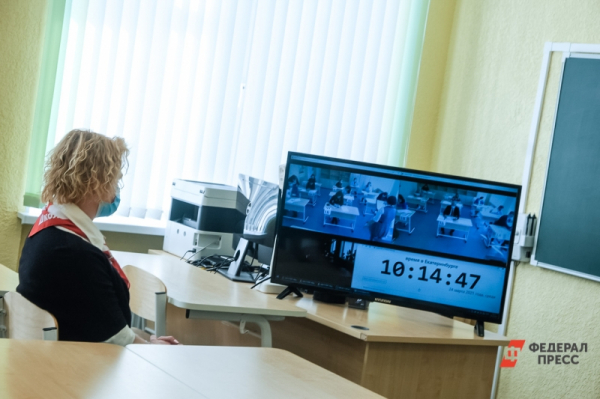Выпускник из Новосибирска набрал 299 баллов на ЕГЭ и идет на пересдачу