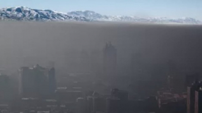 Алматинцев избавят от смога и выбросов заводов