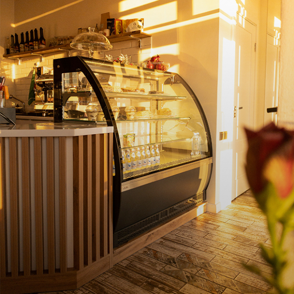 Где вкусно и тепло: Кофейни в Караганде