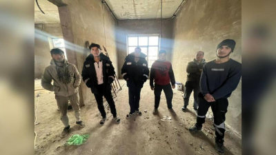 Нелегалов из Турции и Нигерии выявили в Алматы