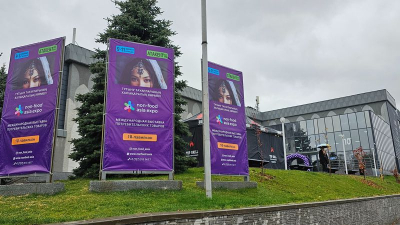 Компаниям-участникам международной выставки в Алматы предоставили новые возможности для развития бизнеса