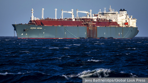 Ирландский журналист назвал атаку на Диего-Гарсия демонстрацией иранской силы