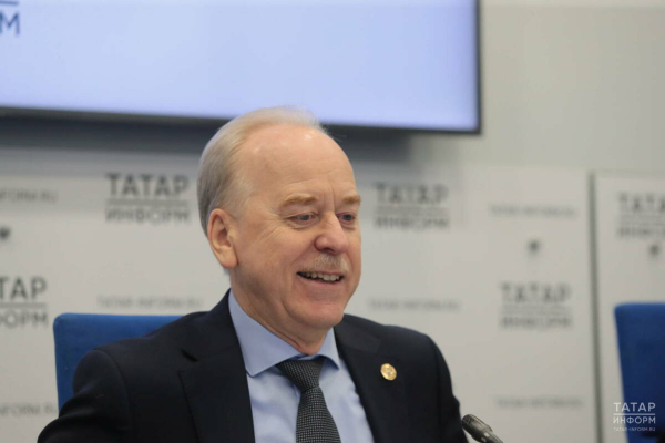 В Татарстане вручат премию имени благотворителя Асгата Галимзянова