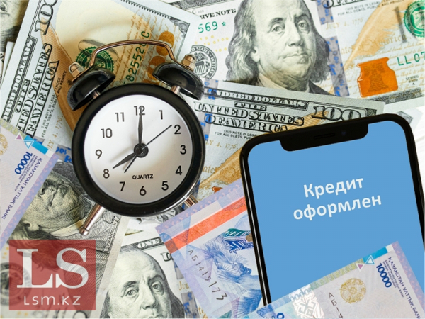 Что происходит с кредитованием аграриев