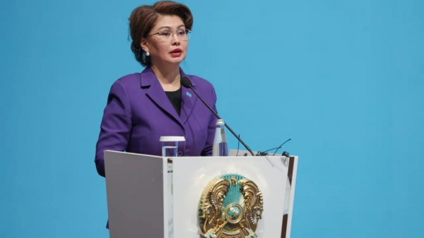 Аида Балаева поздравила казахстанцев с Международным днем музеев
