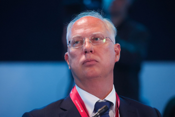 Дмитриев предрек ЕС и Британии колоссальные потери из-за энергокризиса