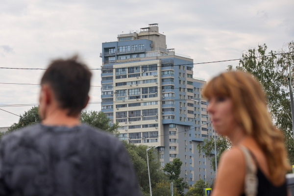 Застройщики оформили права собственности 22 тысяч татарстанских дольщиков
