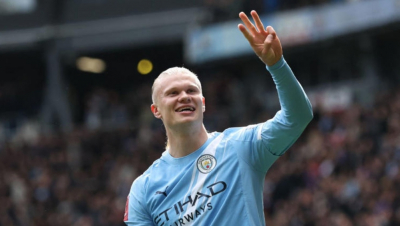 "Манчестер Сити" разгромил "Ливерпуль" и вышел в полуфинал Кубка Англии