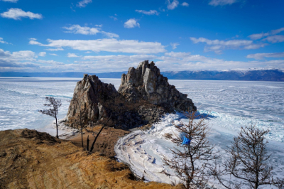 Власти Иркутской области приняли важное решение после инцидента на Байкале