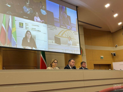 В Татарстане на 16% снизилась заболеваемость болезнями системы кровообращения