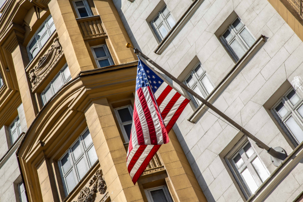 Politico: США показали Европе, что старый порядок защищать не&nbsp;стоит