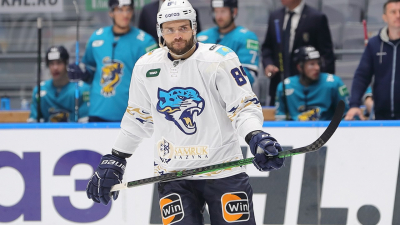 &quot;Барыс&quot; вновь проиграл в Хабаровске &quot;Амуру&quot;