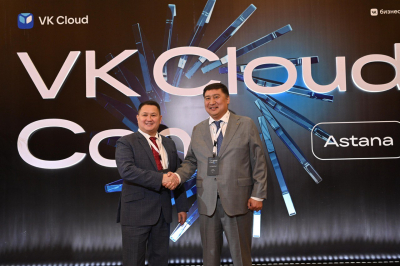 VK Cloud запускает сервис быстрой доставки контента в Казахстане