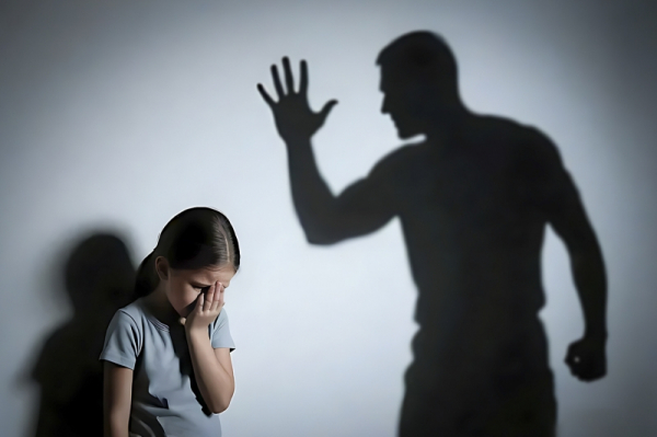 Свердловчанин во второй раз отобрал у бывшей дочь: возбуждено уголовное дело