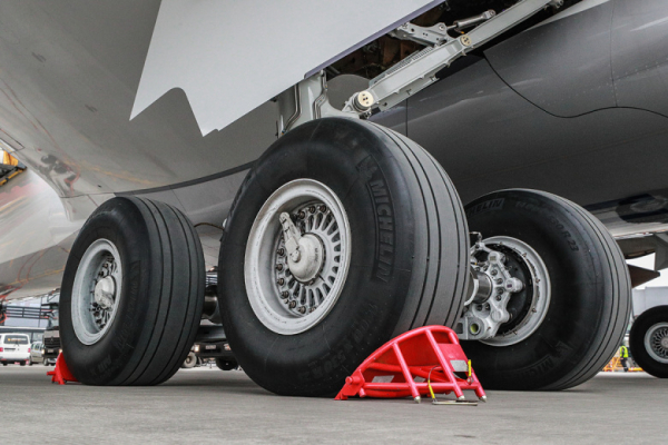 Пулково перешло на особый режим работы