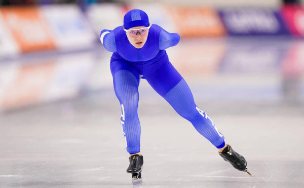 Проблемы Гуменника, дебюты Непряевой и Коржовой. Что происходит на Играх