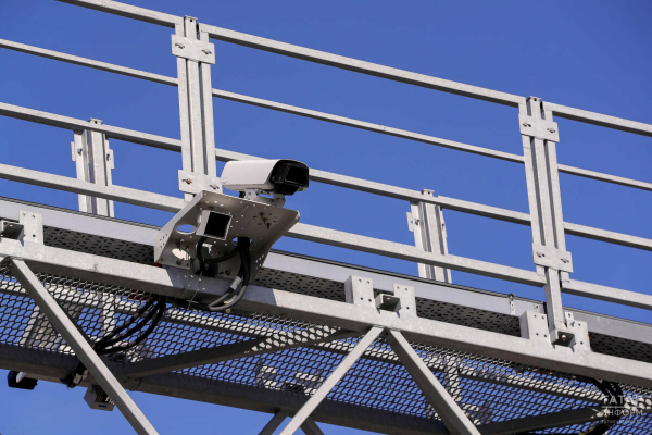 Депутат Нилов: дорожные камеры пока не выявляют отсутствие полисов ОСАГО