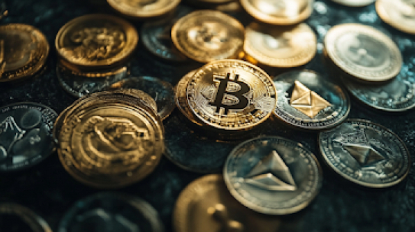 Более тысячи уголовных дел по криптовалютам зарегистрировали за 2 года в РК - МВД