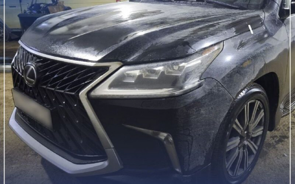 Житель РТ погасил долг в несколько млн рублей, испугавшись уголовной ответственности и потери авто 20/03/2026 &ndash; Новости