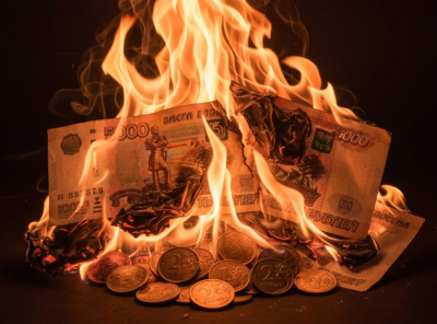 Девальвация неизбежна. Это поддержит многих