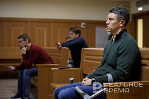 Прокуратура Татарстана требует с экс-главы КирМоса еще 21 млн рублей